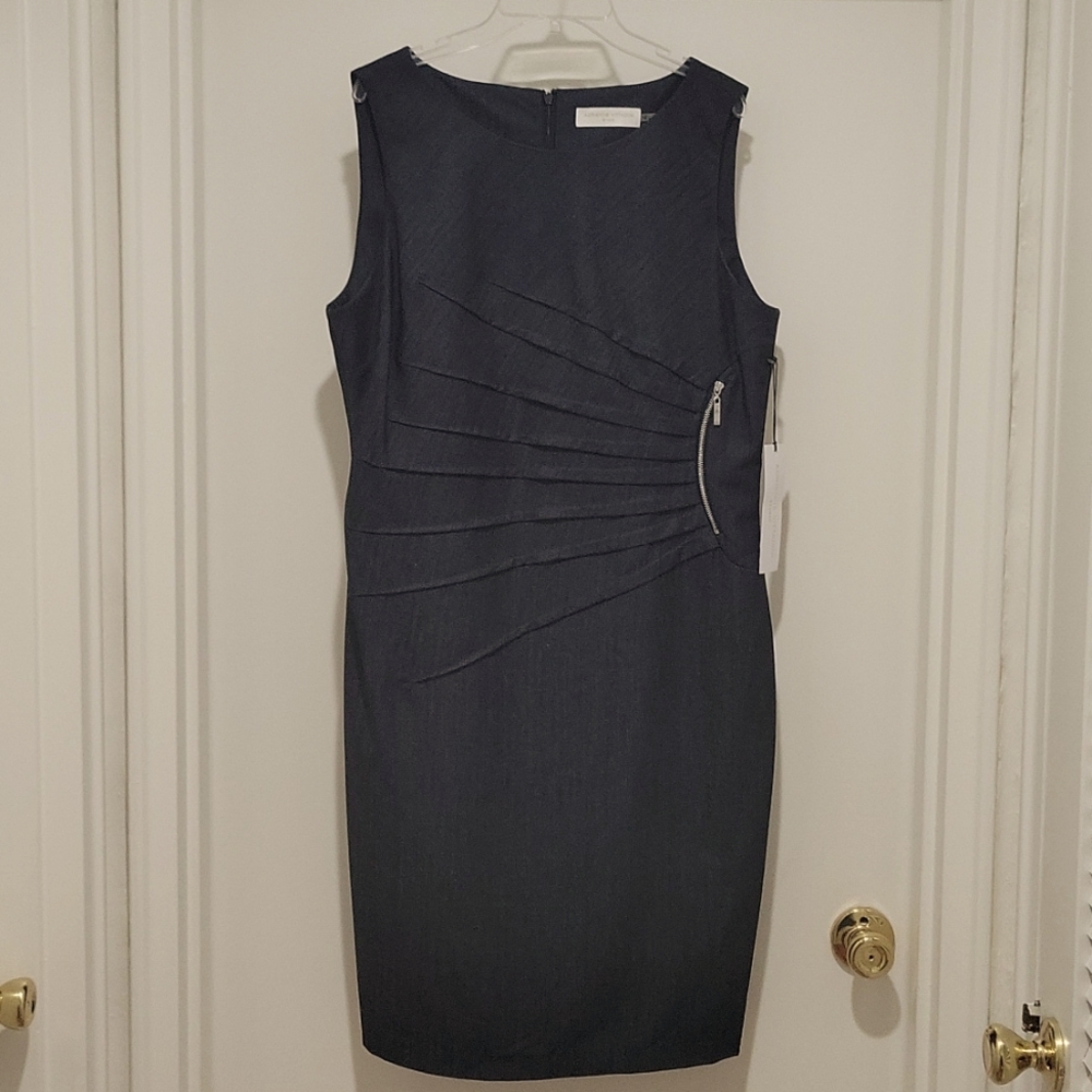 Adrienne Vittadini Dress Size 12